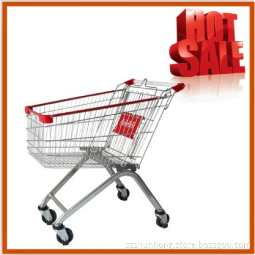 Hot-Selling Shopping Cart (SHR-150)